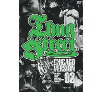 Thug Street-Chicago Version 02