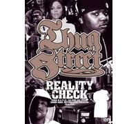 Thug Street-Reality Check [Dvd
