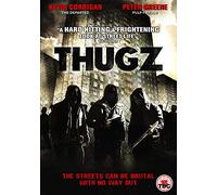 Thug'z [DVD] [Edizione: Regno Unito]