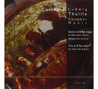 THUILLE, L. - CHAMBER MUSIC