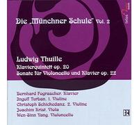 Thuille L. - Die Muenchner Schule 2