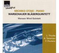 Thuille, L. - Sextett B-Dur Op6