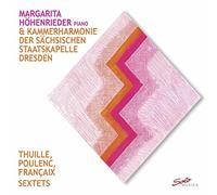 Thuille Ludwig - Sestetto Per Pianoforte E Fiati Op.6