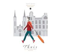 Thuis in de verkeerde kleur: Stille stemmen van de Toeslagenaffaire