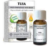 THUJA OLIO ESS 10ML