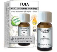 THUJA Olio Ess.10ml SVS