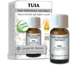 THUJA OLIO ESS 10ML