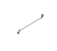 THUJMGH Chiavi dinamometriche Set di chiavi a cricchetto extra lunghe con estremità doppia a 72 denti, metrico 8 mm - 19 Chiave Dinamometrica(10mm-11mm)
