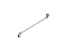 THUJMGH Chiavi dinamometriche Set di chiavi a cricchetto extra lunghe con estremità doppia a 72 denti, metrico 8 mm - 19 Chiave Dinamometrica(12mm-13mm)
