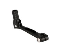 THUJMGH Leva del cambio per moto adatta per Kayo T2 T4 T4L, per BSE, per Apollo CB 250cc, motore CB250, Dirt Pit Bike(QX Black)