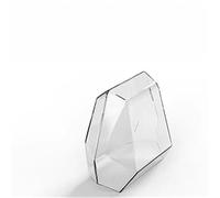 THUJMGH Misura Per BYD Seal U Sealion 6 Canzone Plus 2024 Accessori Auto Copertura Del Cambio Della Leva di Protezione Maniglia Pomelli leva cambio per auto(Carbon Fiber)