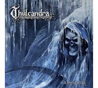Thulcandra A Dying Wish (CD) Album Digipak