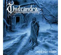 Thulcandra Fallen Angels Dominion (CD) Album