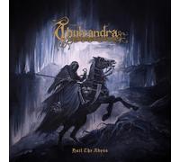 Thulcandra Hail the Abyss (CD) Album