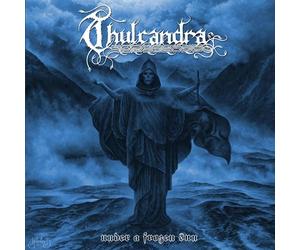 Thulcandra - Under A Frozen Sun