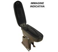 Thule - 000159045 Bracciolo Portaoggetti Scorrevole Renault Clio Iii 0509, 09