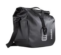 Thule 100056 Borsa a Maniglia con Supporto, Nero, M