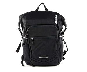 Thule 100070 Zaino da Bicicletta, Unisex - Adulto, Nero, M
