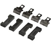 Thule 141360 Kit Rapid System