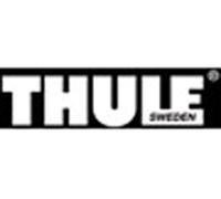 Thule 141723 Kit Rapid System