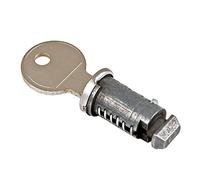 Thule 1500001067-Lucchetto con Chiave
