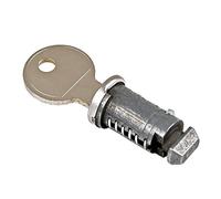 Thule 1500001083-Lucchetto con Chiave