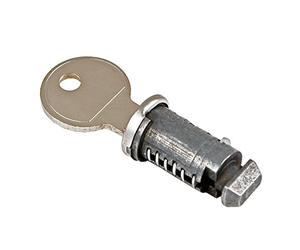 Thule 1500001183-Lucchetto con Chiave