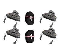 Thule 1500010744 - Custodia per accessori FastGrip