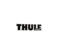Thule 14713 - Adesivo per box da tetto, colore: Nero
