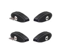 THULE 1500050551 Kit serratura, bagagliera da tetto