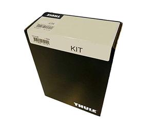 Thule 183148 Kit Rapid Fixpoint 3148