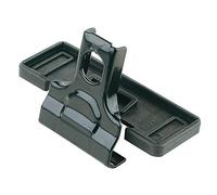 Thule 183164 Kit Di Fissaggio Fixpoint Xt 3164, Nero