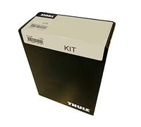 Thule 184072 Kit Portapacchi Rapid Railing 4072