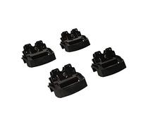 Thule 184085 Kit di Fissaggio Rapid Railing 4085