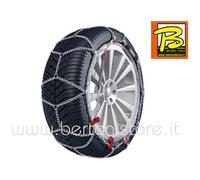Thule - 2004005060 Ck-7 Catene Da Neve Mis. 060