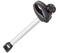 Thule 2331218900, Braccio di Supporto del Telaio Tinta Unita, Nero, 30 x 5 x 5 cm