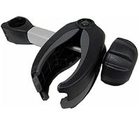 Thule 2331220300, Braccio di Supporto del Telaio Unisex, Nero, 30 x 5 x 5 cm