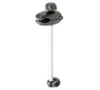 Thule 2331220700, Braccio di Fissaggio del Telaio. Unisex-Adulto, Nero, 30 x 5 x 5 cm
