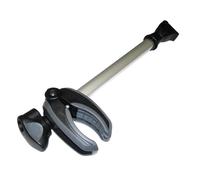 Braccio lungo Thule Easyfold Xt 2 Velos / Moyen 3 Velos Noir 342 mm