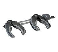 Thule 2331220933 Braccio portante per telaio, nero, 30 x 5 x 5 cm