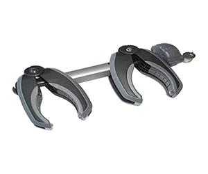 Thule 2331220933 Braccio portante per telaio, nero, 30 x 5 x 5 cm