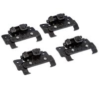 Thule 3003 - Kit Fixpoint XT