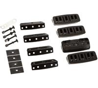 Thule 3033 Fixpoint XT- Kit di Montaggio per Portapacchi
