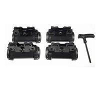 Thule 3039 - Kit Montaggio Fixpoint