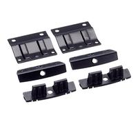 Catene da Neve a Rombo in Acciaio 9mm Grip Tech Misura 225/60-13 Gruppo 8 Cora