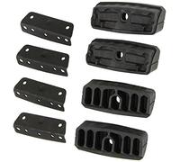 Thule 3069 Kit Montaggio Fixpoint Xt
