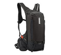 Thule Rail Bike Zaino di idratazione Hydration Pro 12 l grigio 3203799 (12 l)