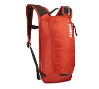 Thule 3203812 zaino Nylon Rosso