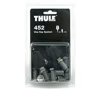 Thule 452 - Set 12 Serrature One Key System
