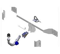 Thule 488200 - Gancio Traino
